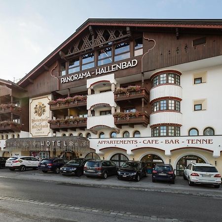 Das Kaltschmid - Familotel Tirol Зеефельд в Тироле Экстерьер фото