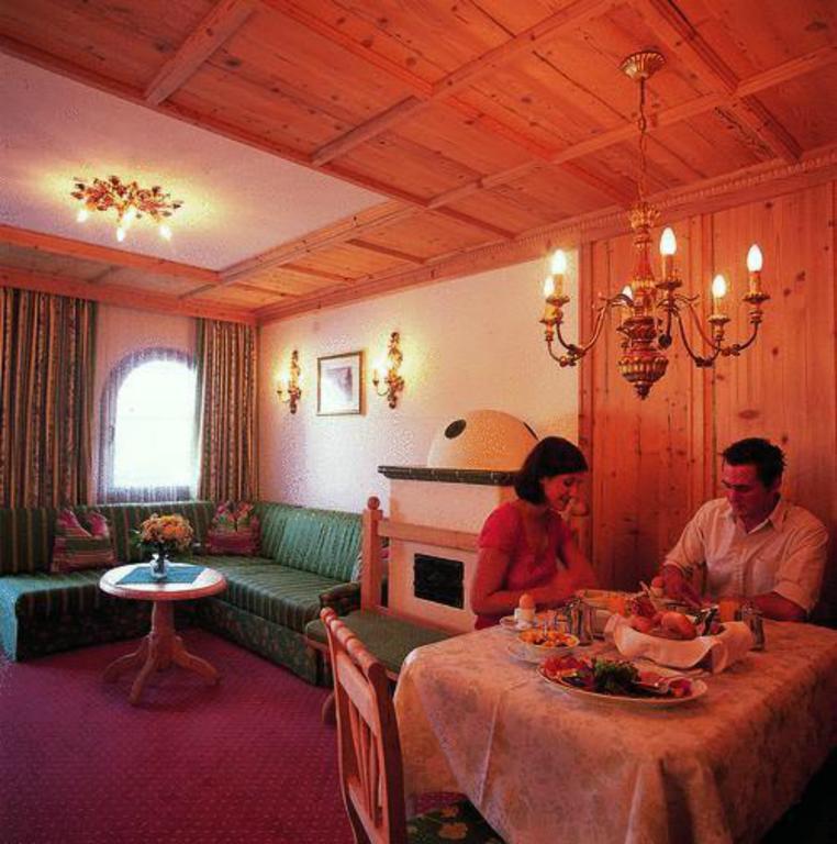 Das Kaltschmid - Familotel Tirol Зеефельд в Тироле Экстерьер фото