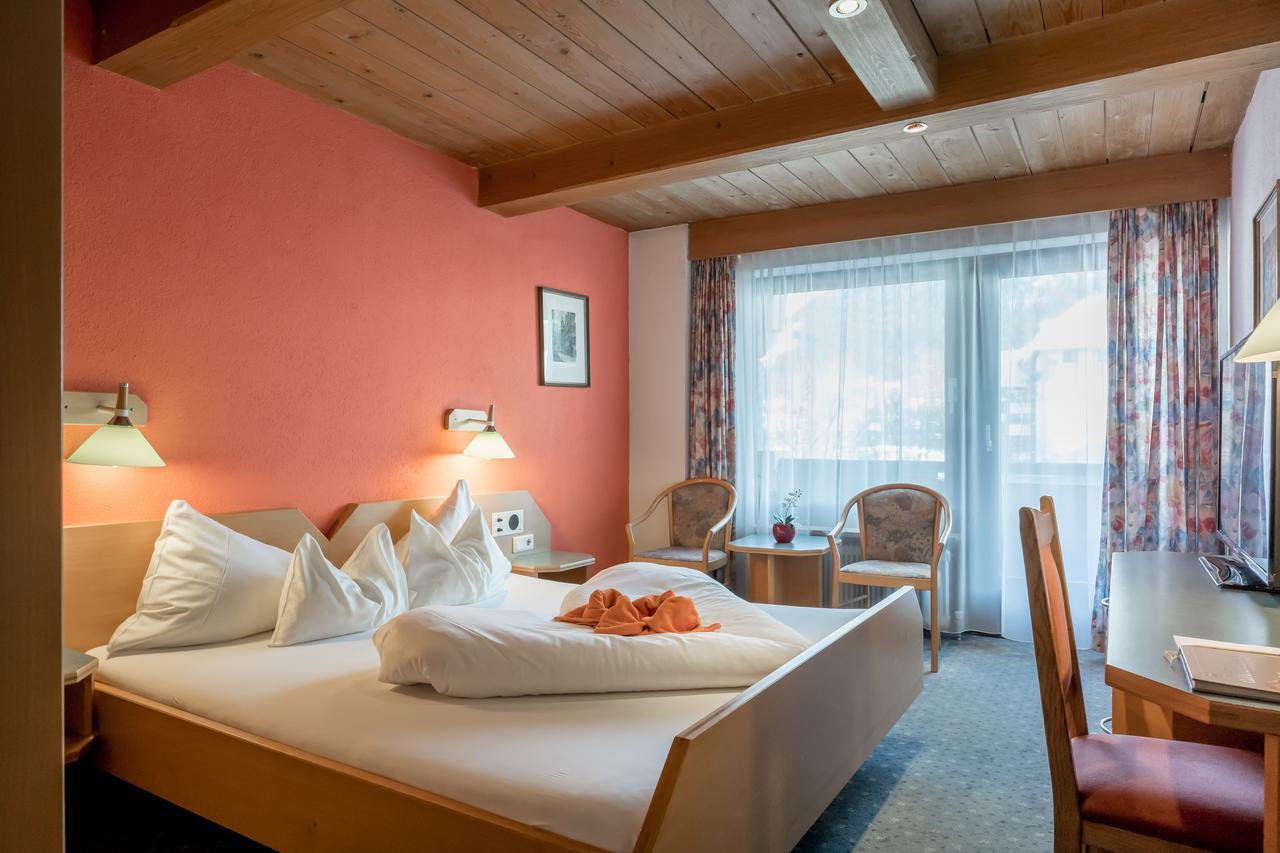 Das Kaltschmid - Familotel Tirol Зеефельд в Тироле Экстерьер фото